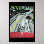 ドライブ ポスター (正面)