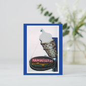 ドライブ ポストカード (スタンド正面)