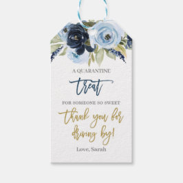 ドライブ(青のフローラ) ギフトタグ