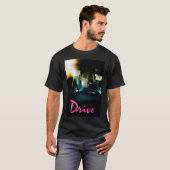 ドライブ Tシャツ (正面フル)