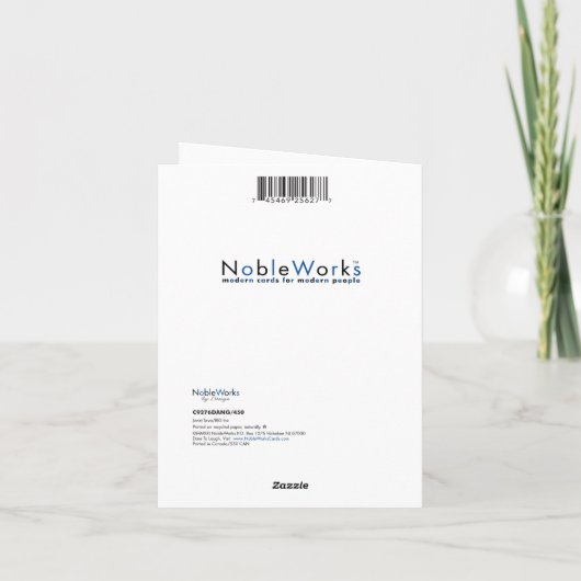 ドライブDivas記念日 カード (裏面)