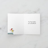 ドライブDivas記念日 カード (内部)