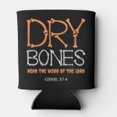 ドライボーンズクリスチャンハロウィーン 缶クーラー (裏面)