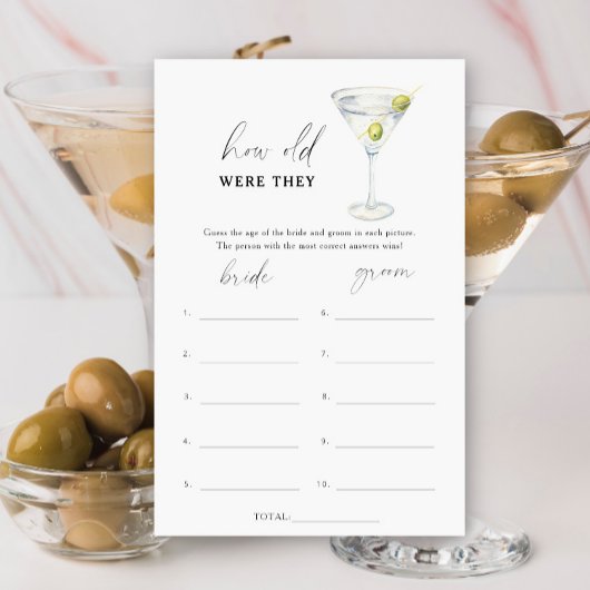 ドライマルチニ彼らは何歳だったブライダル