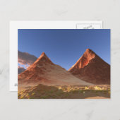 ドライランド版2ポストカード ポストカード (正面/裏面)