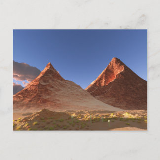 ドライランド版2ポストカード ポストカード