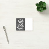 ドライ折り曲げ再生を洗浄 ポストイット (オフィス)