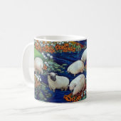 ドライ走クコーヒマグ コーヒーマグカップ (正面左)