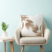 ドライ離れパターン クッション (椅子)