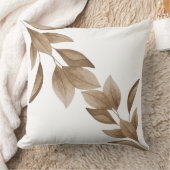 ドライ離れパターン クッション (ブランケット)