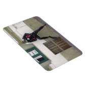 ドライ スキューバダイバー マグネット (右側)