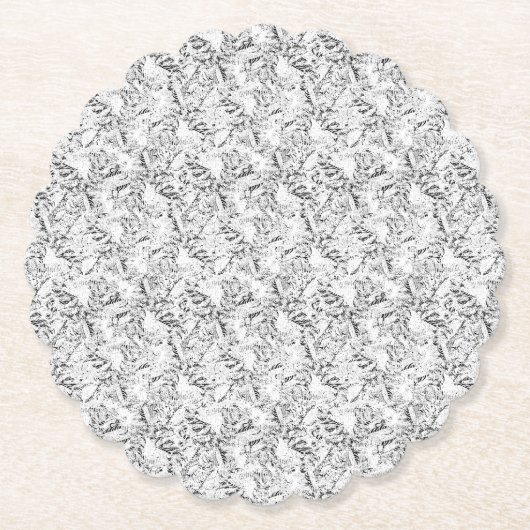 ドライ・デザイン・トゥエンティ・トゥー ペーパーコースター (正面)