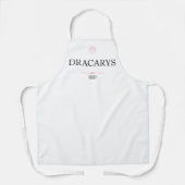 ドラカリス エプロン (正面)