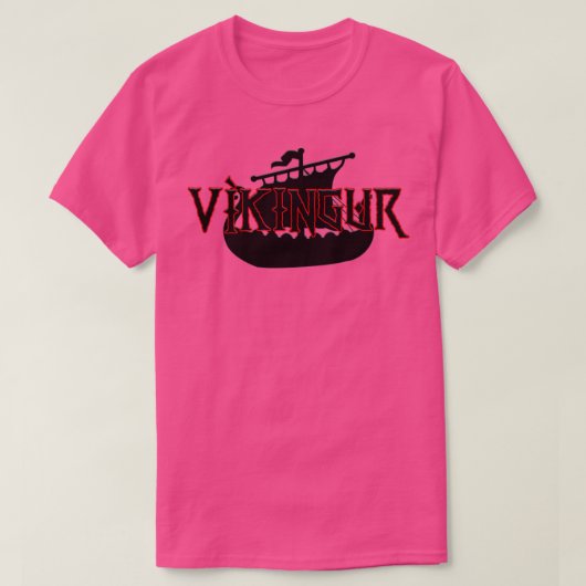 ドラカール3 Tシャツ (デザイン正面)