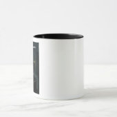 ドラキュラいけな子猫 マグカップ (中央)