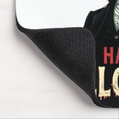 ドラキュラがお前に夜を不気味祈る マウスパッド (コーナー)