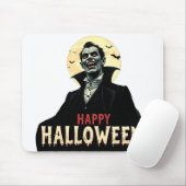 ドラキュラがお前に夜を不気味祈る マウスパッド (マウス)