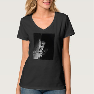 ドラキュラとしてブラムの火夫 Tシャツ
