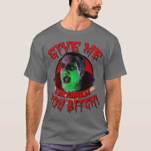 ドラキュラの欲求 Tシャツ