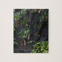 ドラキュラオーキッド ジグソーパズル