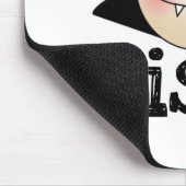 ドラキュラキス マウスパッド (コーナー)