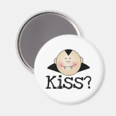 ドラキュラキス マグネット (正面/裏面)