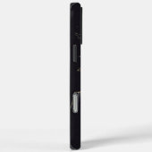 ドラキュラゴシックホラーハロウィーン Case-Mate iPhoneケース (裏面 / 右)