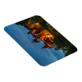 ドラキュラシュロスブランinルマニエン マグネット (右側)