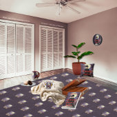 ドラキュラジュニアクロック 壁時計