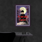 ドラキュラジュニアポスター ポスター