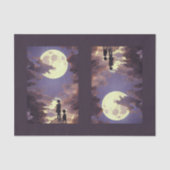 ドラキュラジュニア – 薄葉紙 (正面)