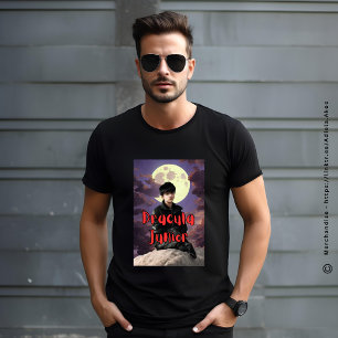ドラキュラジュニアTシャツ Tシャツ