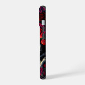 ドラキュラスブライド iPhone 15ケース (左側面)