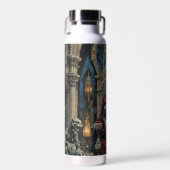 ドラキュラズキャッスル ウォーターボトル (正面)