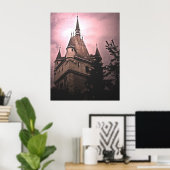 ドラキュラズレイア(2) ポスター (ホームオフィス)