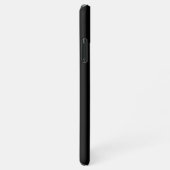 ドラキュラヴァンパイアベラルゴシ引用文 iPhoneケース (右側)