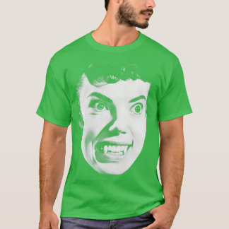 ドラキュラ花嫁 Tシャツ