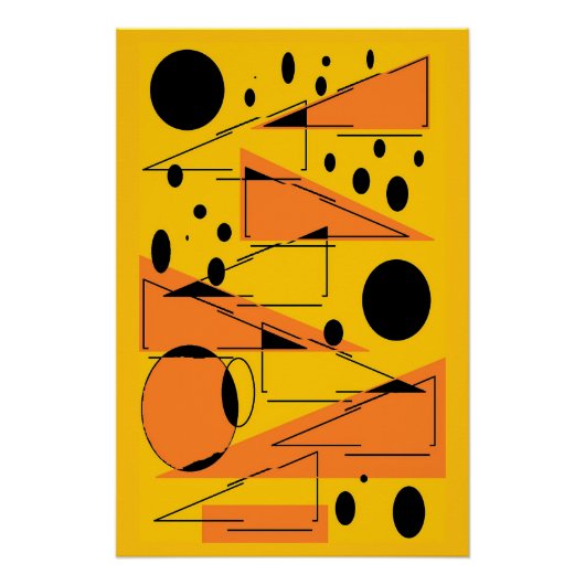 ドラキュラ連合スチュワートのウェッジ ポスター (正面)