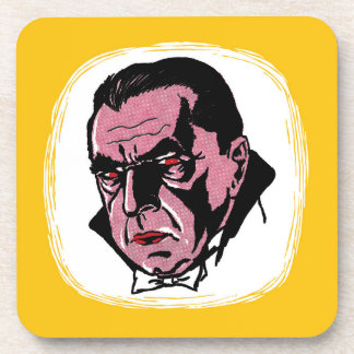 ドラキュラ-クラシックな自在継手 コースター