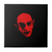 ドラキュラ タイル (正面)