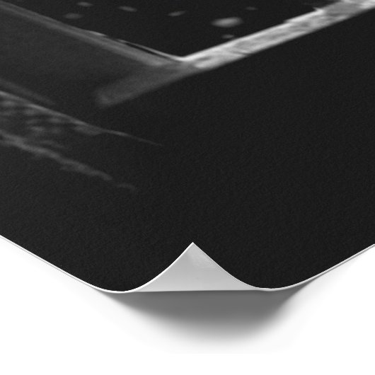 ドラキュラ ポスター (角)