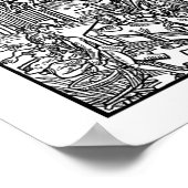 ドラキュラ ポスター (角)