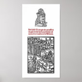 ドラキュラ ポスター (正面)