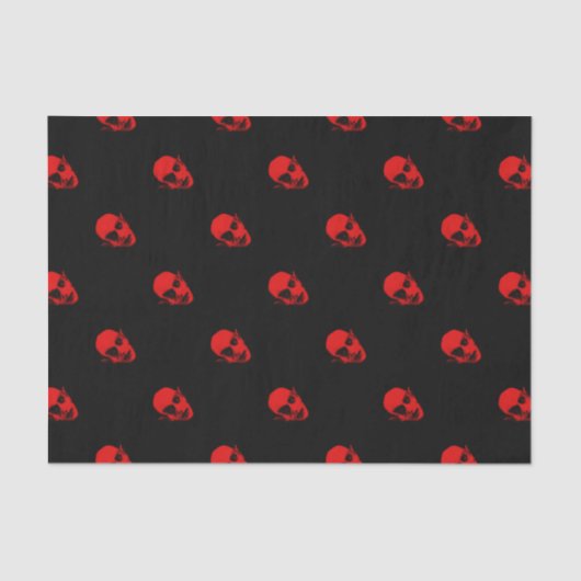 ドラキュラ 薄葉紙 (正面)