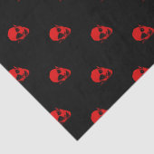 ドラキュラ 薄葉紙 (詳細)