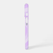 ドラキュラ iPhone 16ケース (左側面)