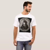 ドラキュラ Tシャツ (正面フル)