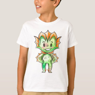 ドラキュラTシャツ Tシャツ
