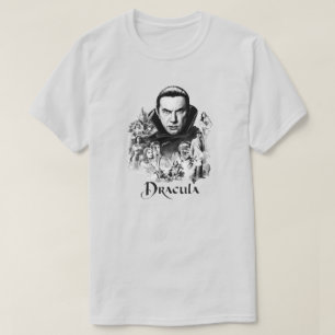 ドラキュラTシャツ Tシャツ