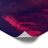 ドラキュリア – Vlad III Dracula - Vlad the Impaler ポスター (角)